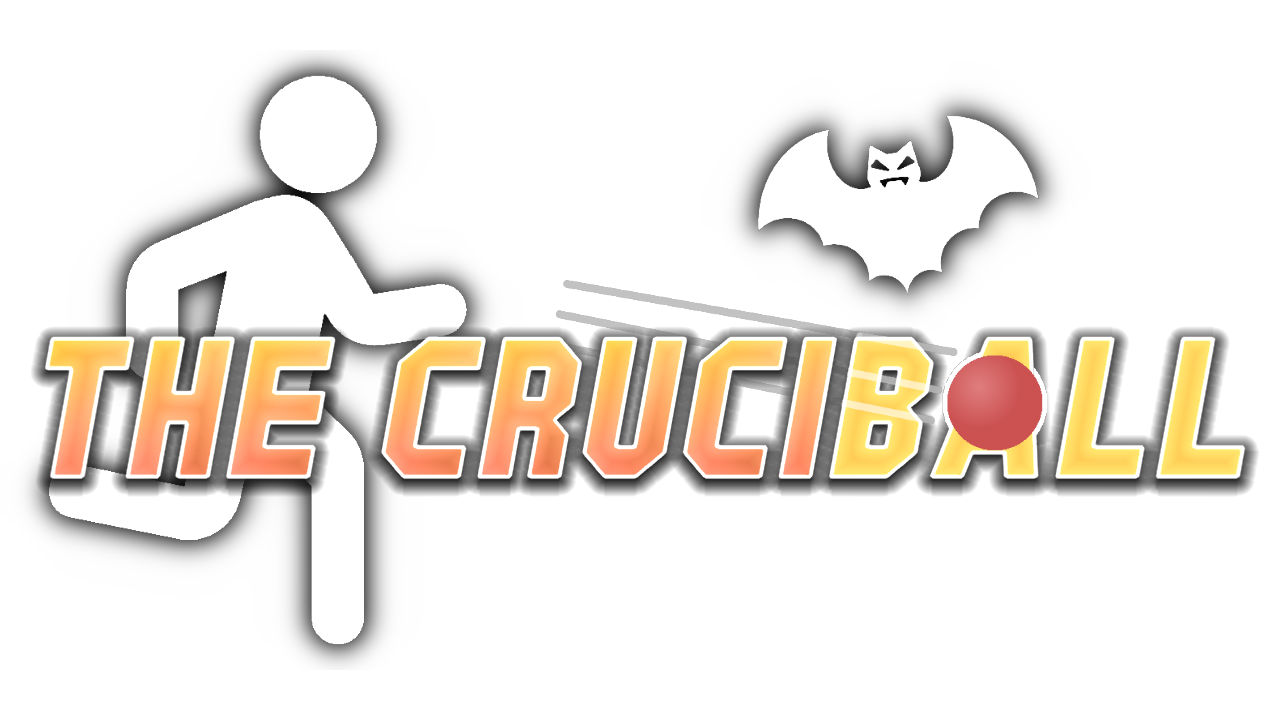 Welcome to The Cruciball
